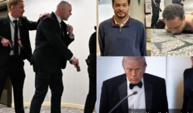 Saldırgan yakalandı