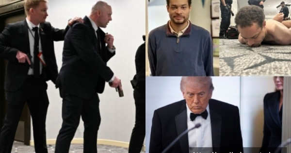 Saldırgan yakalandı