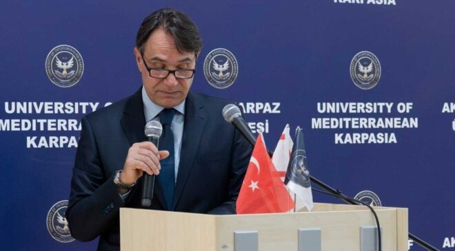 Sarıçiçek: Casinoların ekonomik hacmi 1.5 milyar dolar