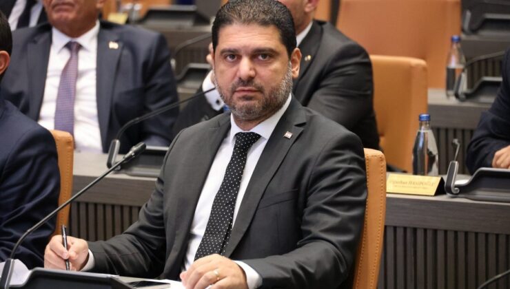 Savaşan: Hayat pahalılığı düzenlemesi toplumsal uzlaşıyla yeniden şekillenecek