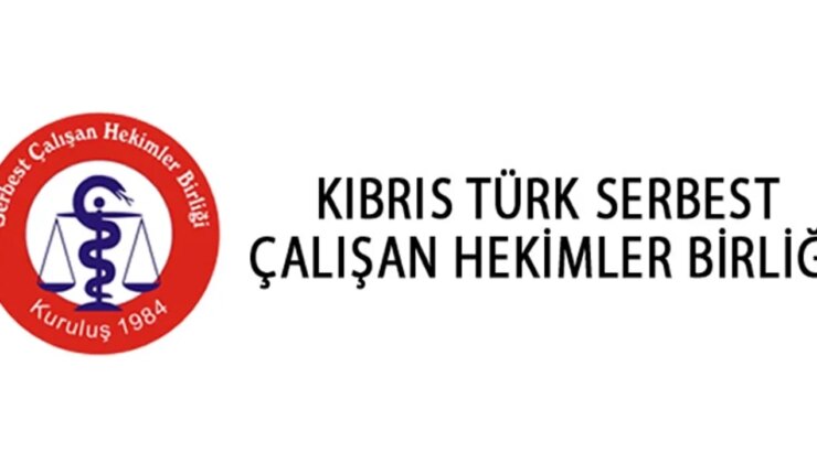 Serbest Çalışan Hekimler: İş Yeri Hekimliği Tüzüğü yürürlüğe konulmalı