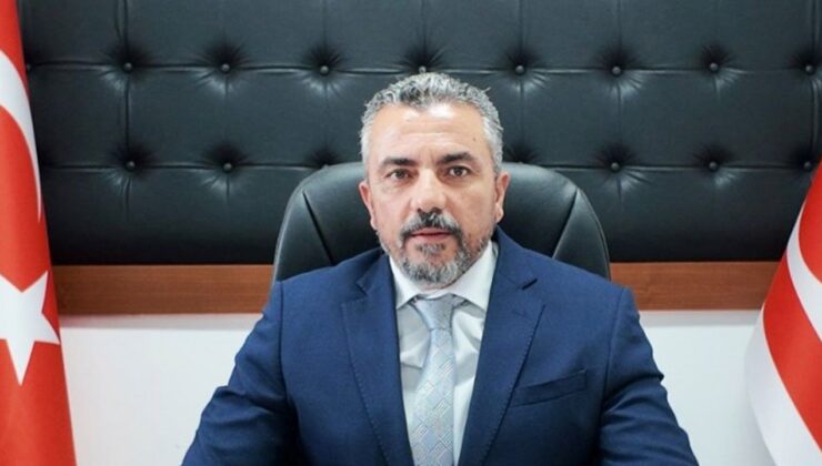 Serdaroğlu: Bu geri adım değil, olumlu adımdır