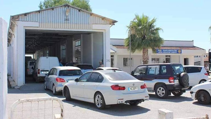 Seyrüseferde 300 bin araç, 1,6 milyar TL gelir