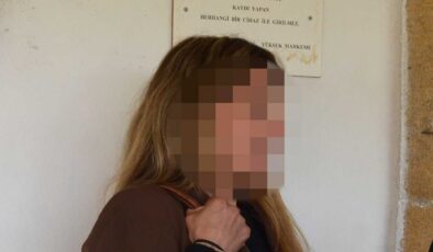 Sınır Kapısından İzinsiz Geçiş: Mahkeme Teminat Verdi