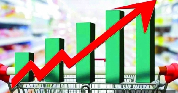 Son 3 aylık yüzde 7,07