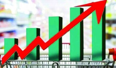 Son 3 aylık yüzde 7,07