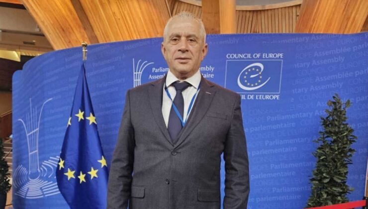 Taçoy: Kıbrıslı Türkler fiziki saldırılara, şiddet eylemlerine maruz kaldı