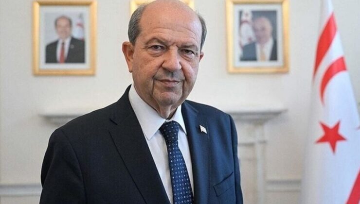 Tatar’dan 23 Nisan mesajı… Sizler ülkemizin umudu, milletimizin geleceğisiniz