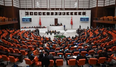 TBMM okul saldırılarını araştıracak…