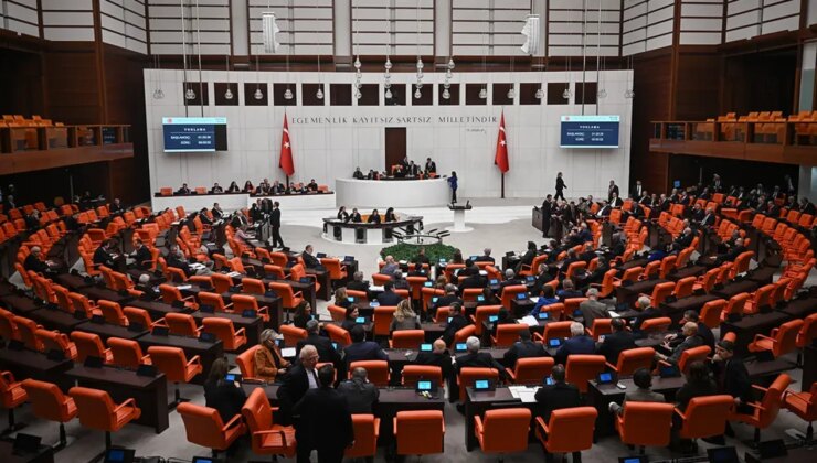 TBMM okul saldırılarını araştıracak…