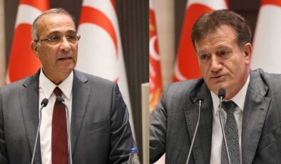 Toros taksicilerin sorunlarına değindi, Arıklı yanıt verdi!