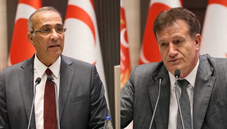 Toros taksicilerin sorunlarına değindi, Arıklı yanıt verdi!