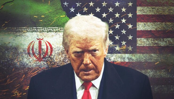 Trump: Zaman İran lehine işlemiyor