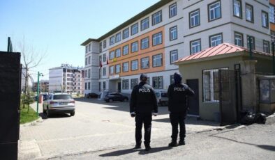 Türkiye’de okullarda 7 basamaklı güvenlik modeli