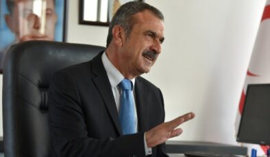 Uluçay: Kesintileri Kısaltmak İçin Çalışıyoruz