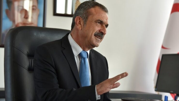 Uluçay: Kesintileri Kısaltmak İçin Çalışıyoruz