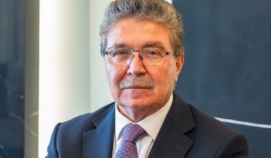 Üstel: “AB’nin Kıbrıs Politikası Taraflı ve Adaletsiz”