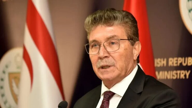 Üstel’den 1 Mayıs mesajı: Emeği yücelten anlayışla çalışıyoruz