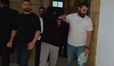 “Geçim İçin Sattım” diyen uyuşturucu zanlısı teminata bağlandı