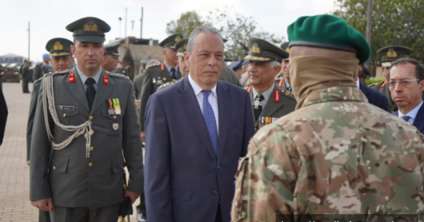 Yeni planlardan söz etti