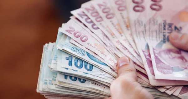 Yoksulluk sınırı 214 bin 742 TL