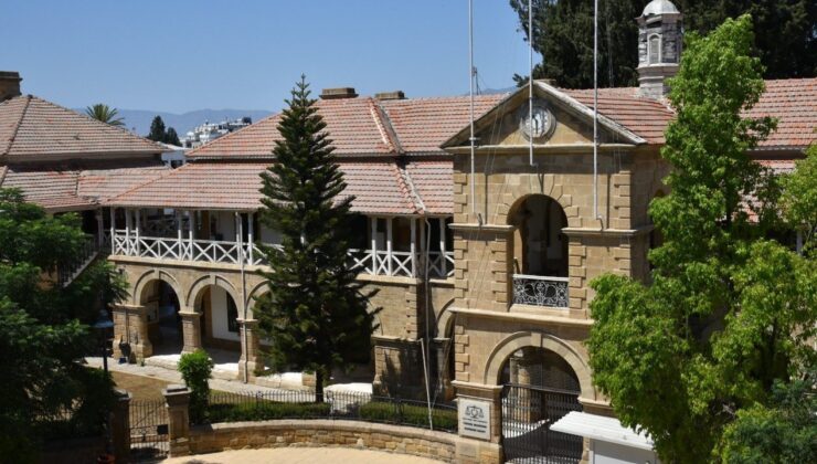 Yüksek Savcılar Kurulu’ndan münhal ilanı