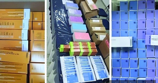 Yunanistan’dan gönderildi