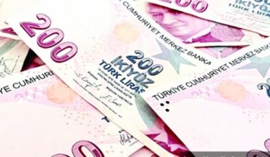 Yüzde 32,50’den  35,50’ye yükseltti