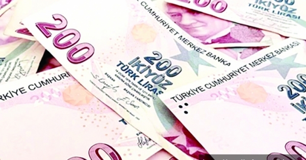 Yüzde 32,50’den  35,50’ye yükseltti