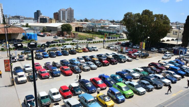 12.NG Kütahya Rallisi, bu yıl Cahit Necipoğlu anısına yapılacak