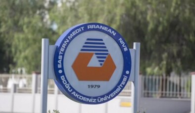 13. DAÜ Uluslararası Tasarım Haftası çarşamba günü başlıyor