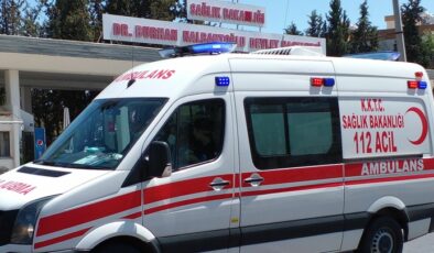 Göçmenköy’deki Ani Ölümün Nedeni “KOAH, hipertansiyon ve şeker hastalığı” çıktı
