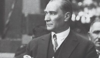 19 Mayıs Atatürk’ü Anma, Gençlik ve Spor Bayramı kutlanıyor
