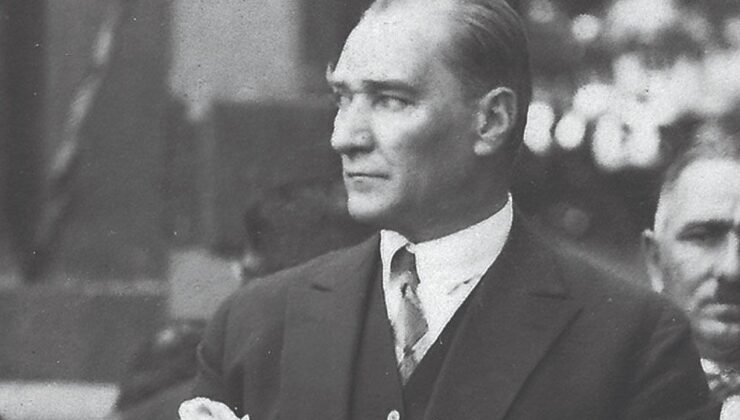 19 Mayıs Atatürk’ü Anma, Gençlik ve Spor Bayramı kutlanıyor