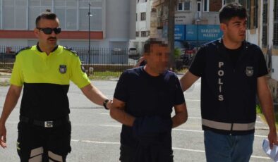 209 Bin Dolarlık Telefonu Beyan Etmedi: 5 Gün Tutukluluk