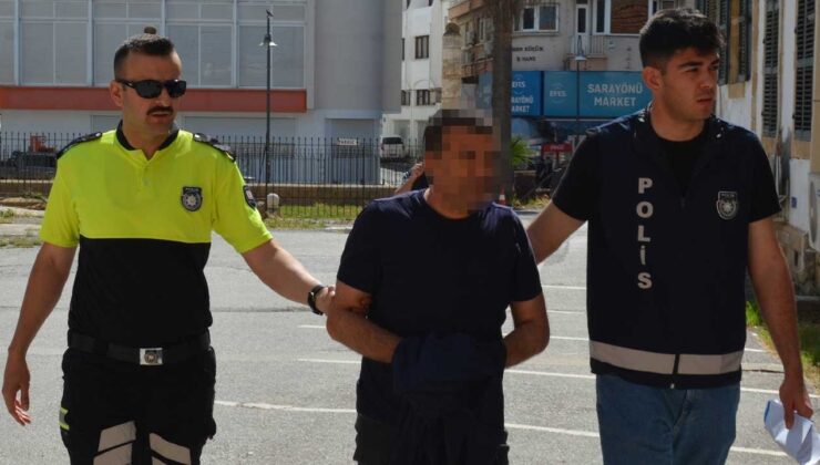 209 Bin Dolarlık Telefonu Beyan Etmedi: 5 Gün Tutukluluk