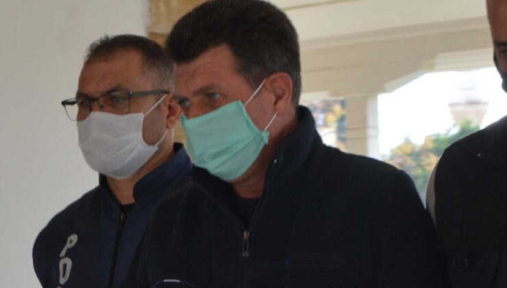 21 Kilo Uyuşturucu Davasında Onama Kararı