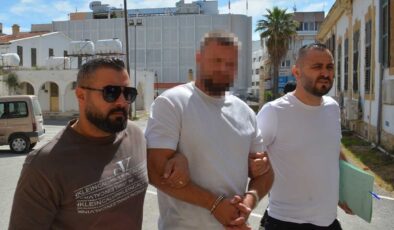 4 Kilo Uyuşturucu Taşıdığı Ortaya Çıktı: Mahkemeden 7 Gün Kararı