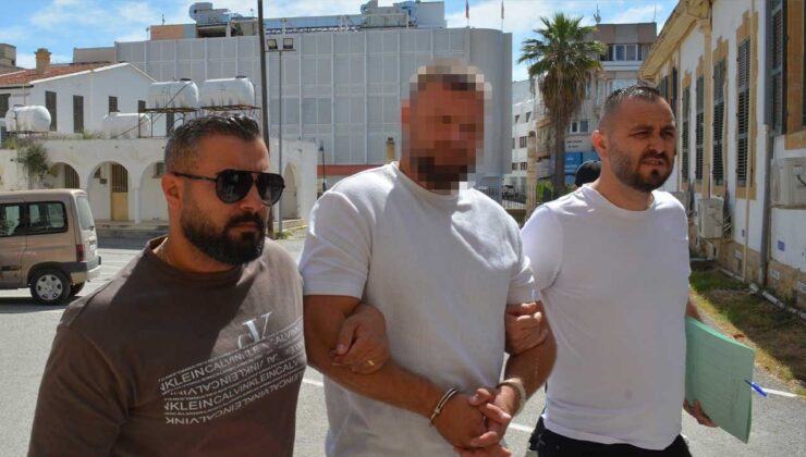 4 Kilo Uyuşturucu Taşıdığı Ortaya Çıktı: Mahkemeden 7 Gün Kararı