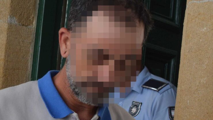 Araç Devrinden Çıkan Tartışma Kanlı Bitti