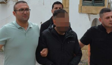 Araçta 18 Gram Bonzai Bulundu: Zanlı 3 Gün Tutuklu Kalacak