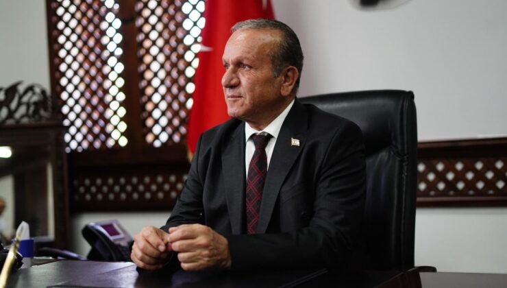 Ataoğlu: Kültürel mirası korumak ortak sorumluluğumuz
