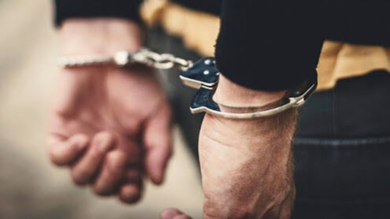 Bafra’da insan kaçakçılığı: 6 kişi tutuklandı