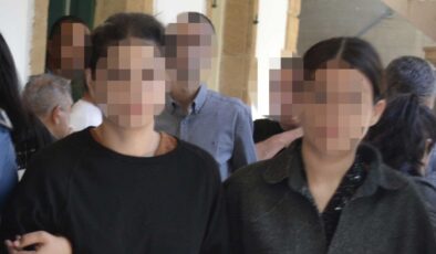 Bagajda Güney’e Kaçış Girişimi: 5 Zanlı Mahkemede