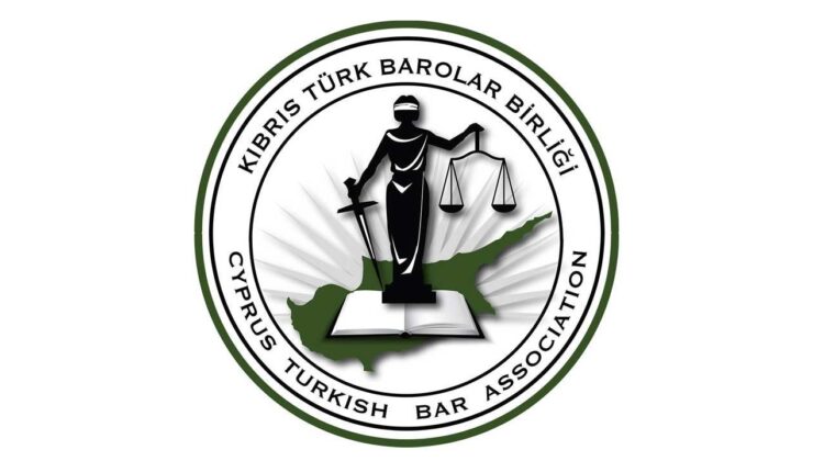 Barolar Birliği: “Yasa çalışması 2023’te yapıldı"