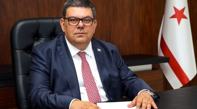 Berova’dan Şahiner’e ”Kamu maliyesi ödeme gücünü kaybetmez”