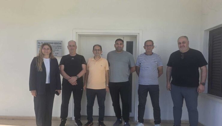 Bisiklet Sporunda Güç Birliği Dönemi
