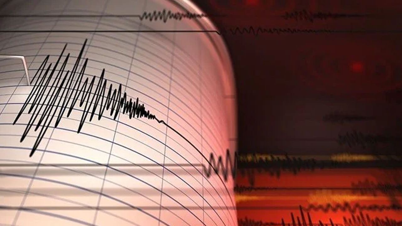 Bodrum’da 4,2 büyüklüğünde deprem