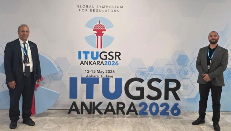 BTHK, Ankara’da düzenlenen GSR-26’da yerini aldı