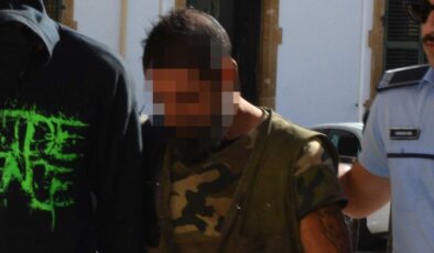 Çalınan Eşyalar Bulunamadı: Zanlı Hakkında Soruşturma Sürüyor